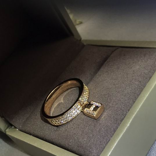 Hermes Ring 04lyh24